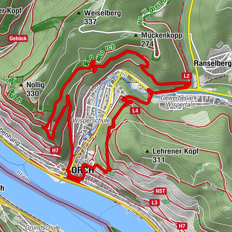 Mapa