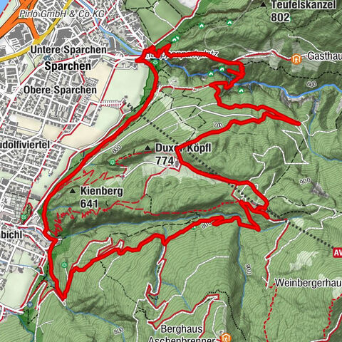 Mapa