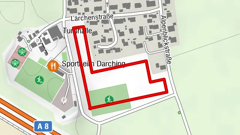 Valleyer Sportplatzrunde