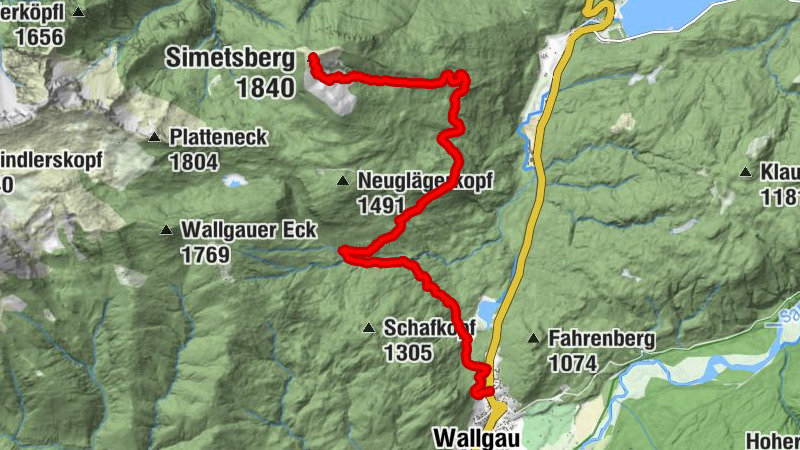Mapa