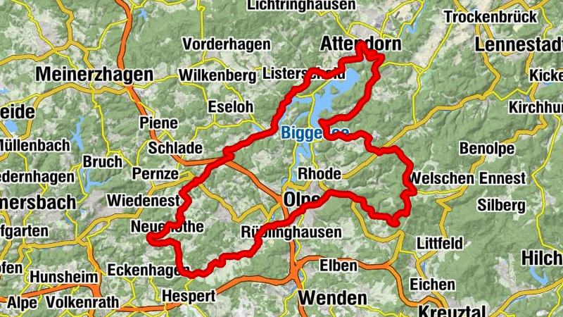 Mapa