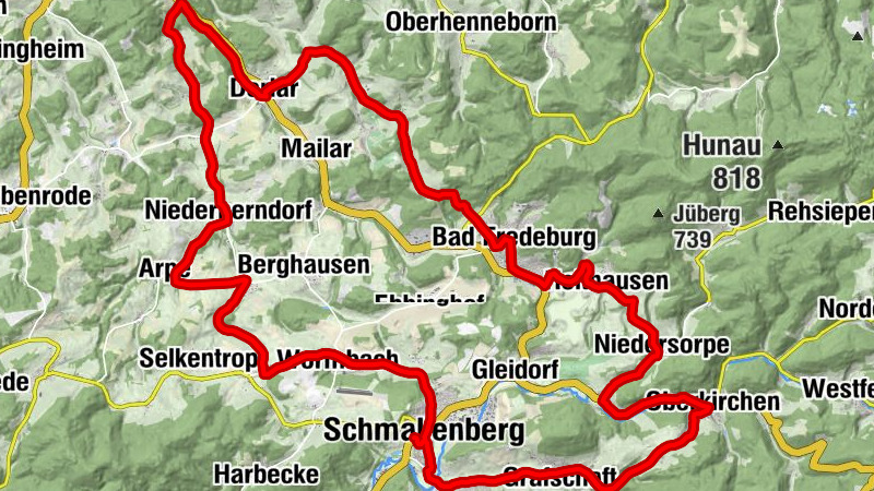 Mapa