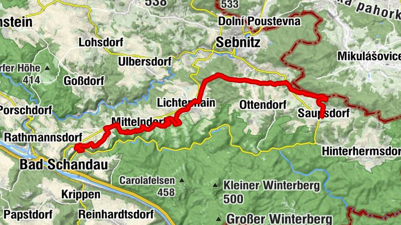 Mapa