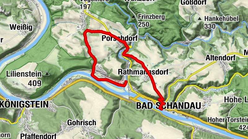 Mapa