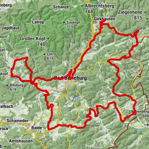 Mapa