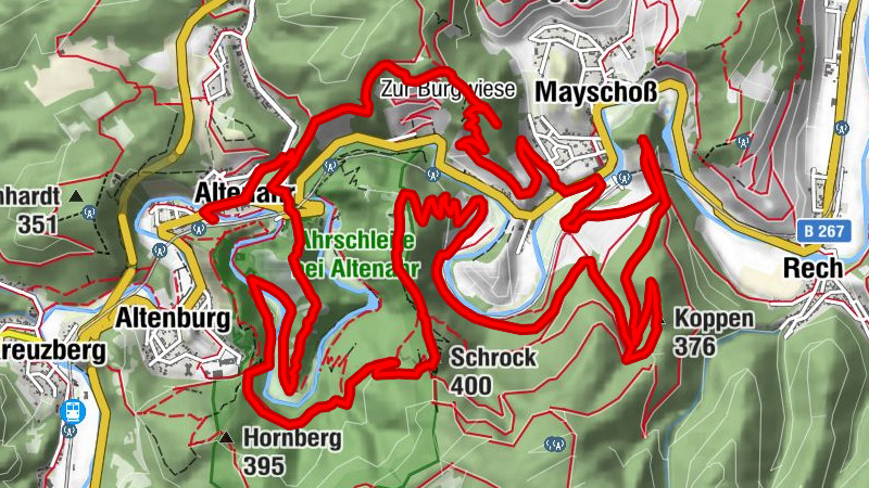 Entwurf vom 6. September 2022