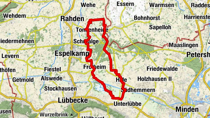 Hille - Susanne Diekmann