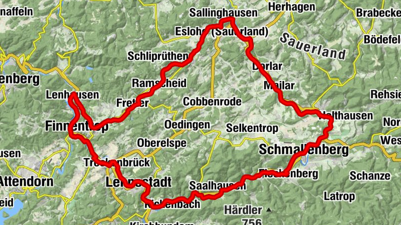 Mapa