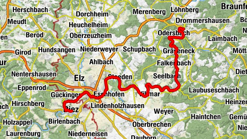 Radtour am 1. Juli 2023