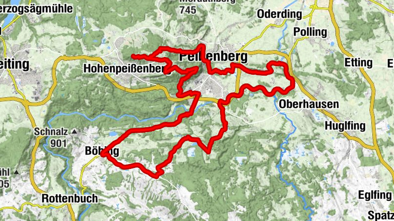 Mapa