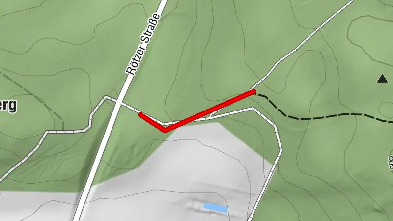 St08 (Zubringer Rundwanderweg Riedbühl)