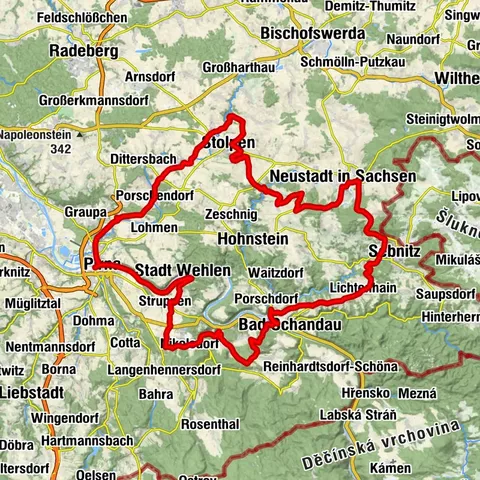 Mapa