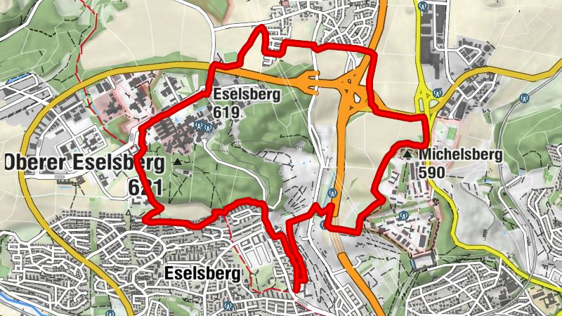 Ulm-Lehr-Uni