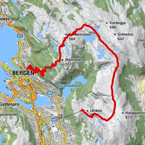 Mapa