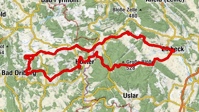 Rallye PS.SPEICHER 2025