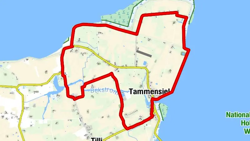 Nordersiet