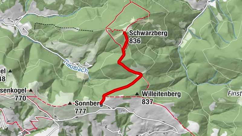 Schwarzberg