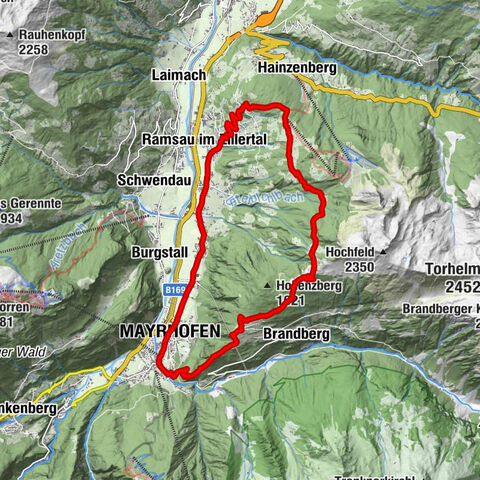 Mapa