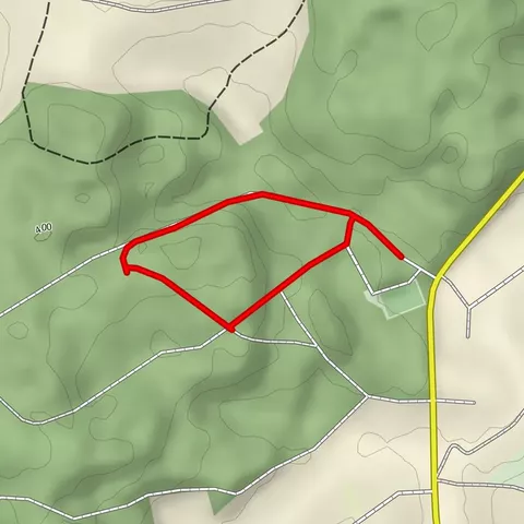 Waldbadepfad Assamstadt