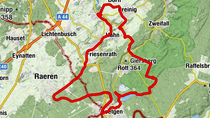 Zeitschleife der Befreiung - Die Verbindende