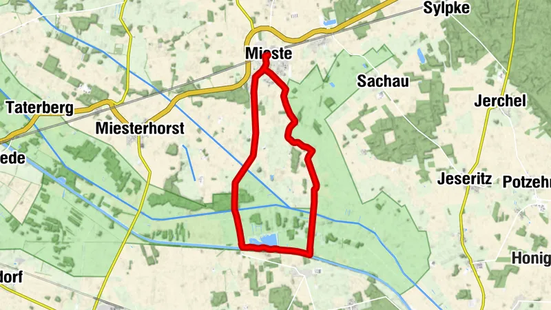Tour de Gardelegen #6