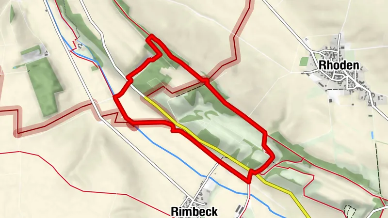 Grenzturm-Runde