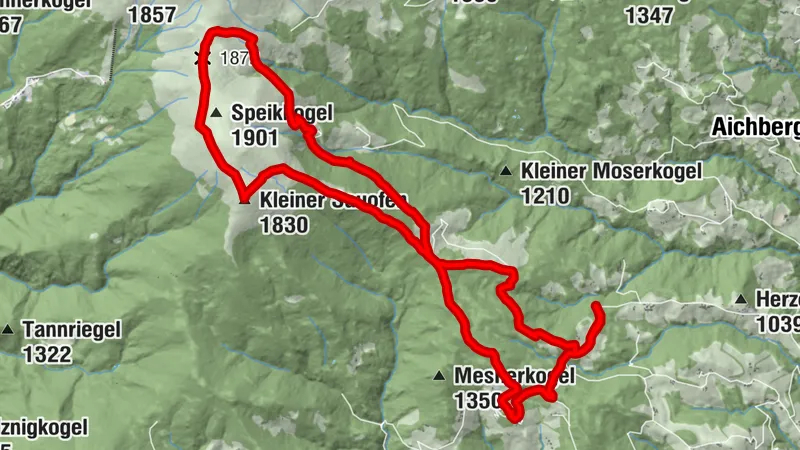 Griffen, Kärnten/Österreich