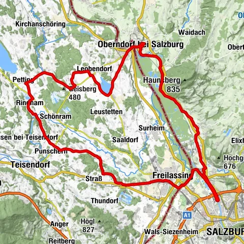 Mapa