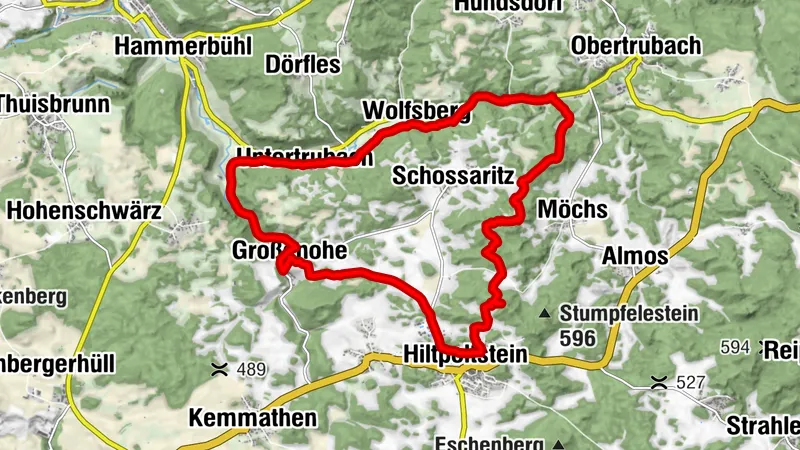 Trubachtal