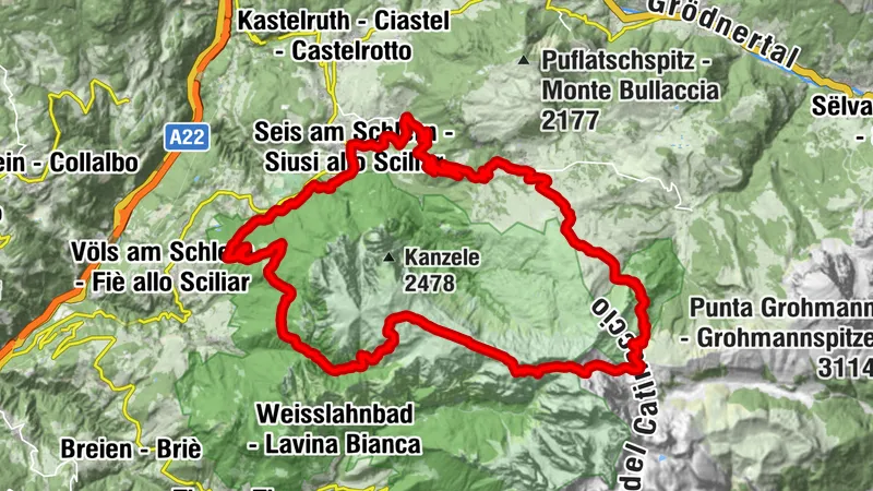 Schlern