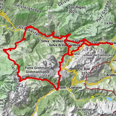 Mapa
