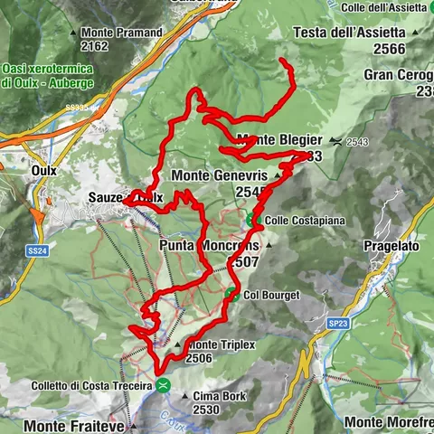 Mapa