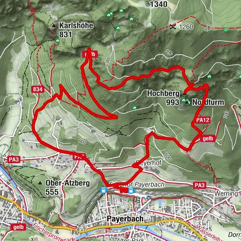 Mapa