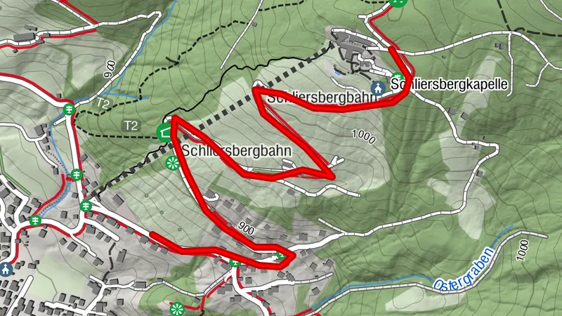 Schliersbergalm