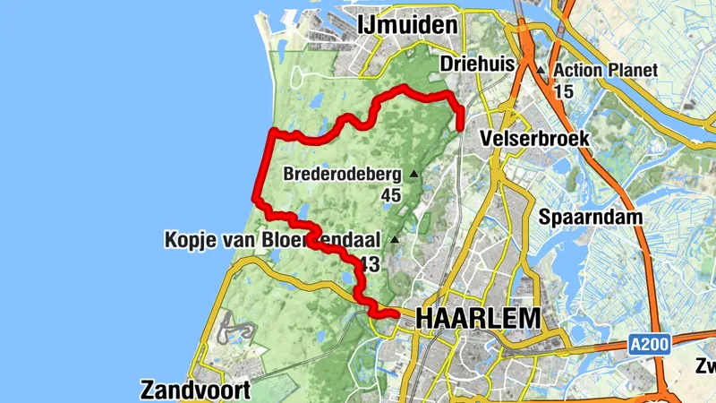 Kennemerduinen
