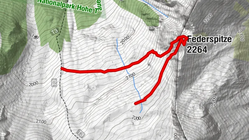 Federspitze