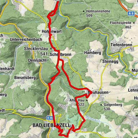 Mapa
