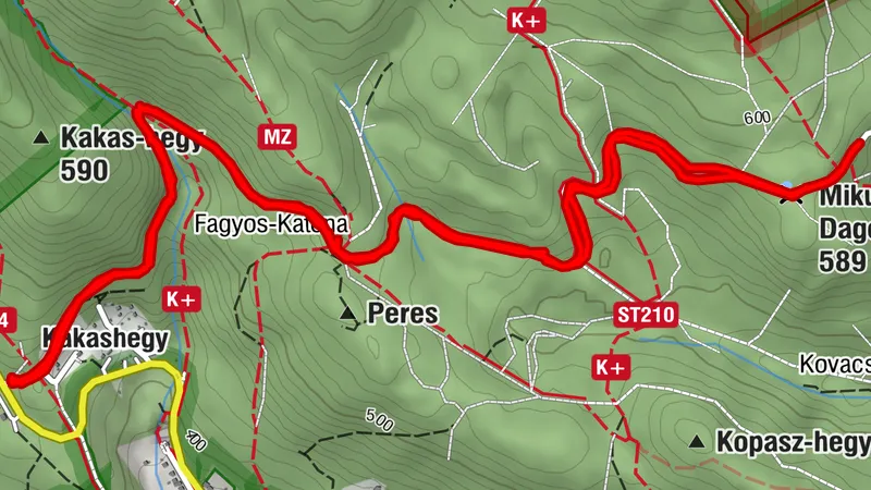 Pilisszentkereszt, Közép-Magyarország/Magyarország