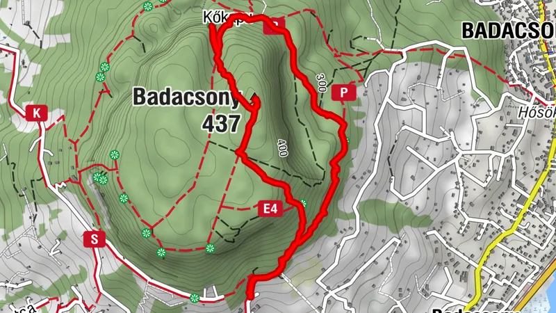 Badacsony
