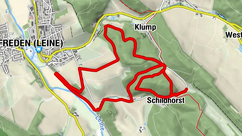 Eichbergtour (FR2)