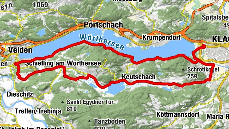 RR009_Seental & Wörthersee Runde