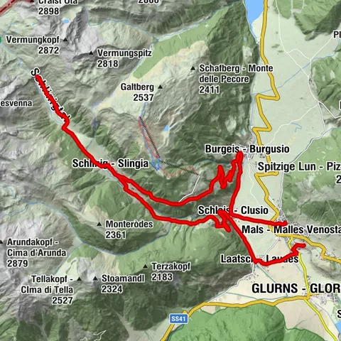 Mapa