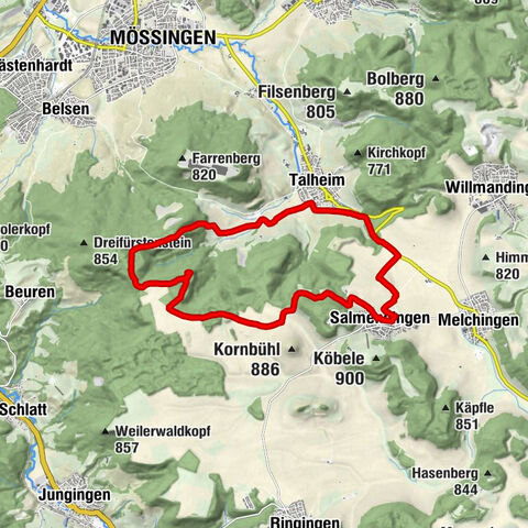 Mapa