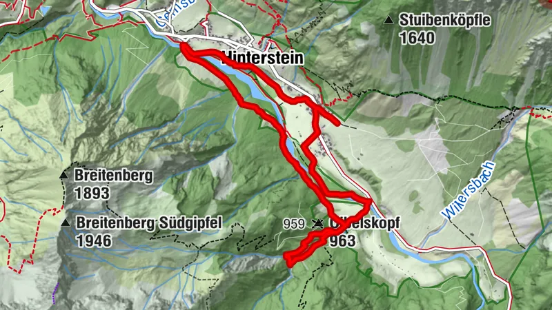 HINT7-hölle