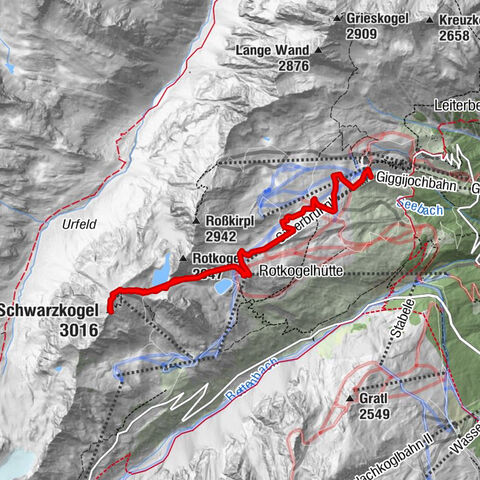 07. 19.07.19 - Langeggbahn-Rotkogel–Schwarzsee-Schwarzkogel-Giggijochbahn