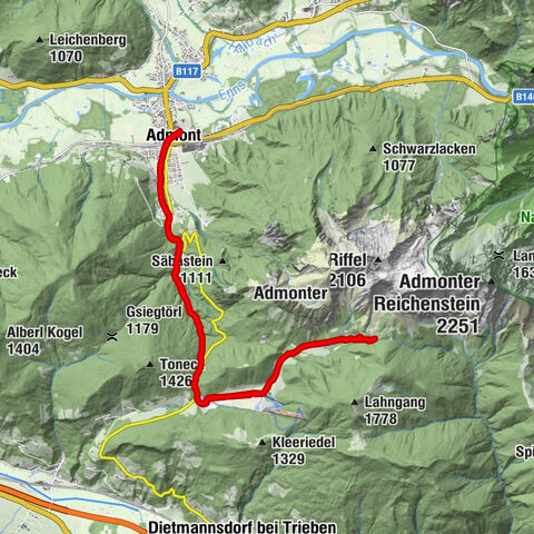 Mapa