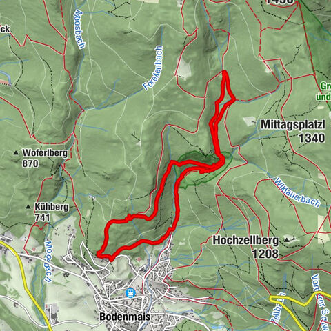 Mapa