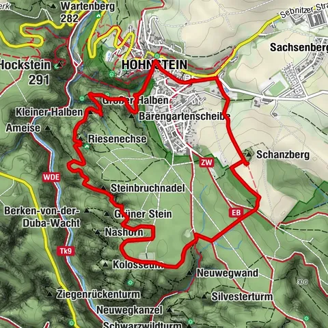 Mapa