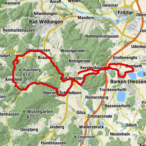 Mapa