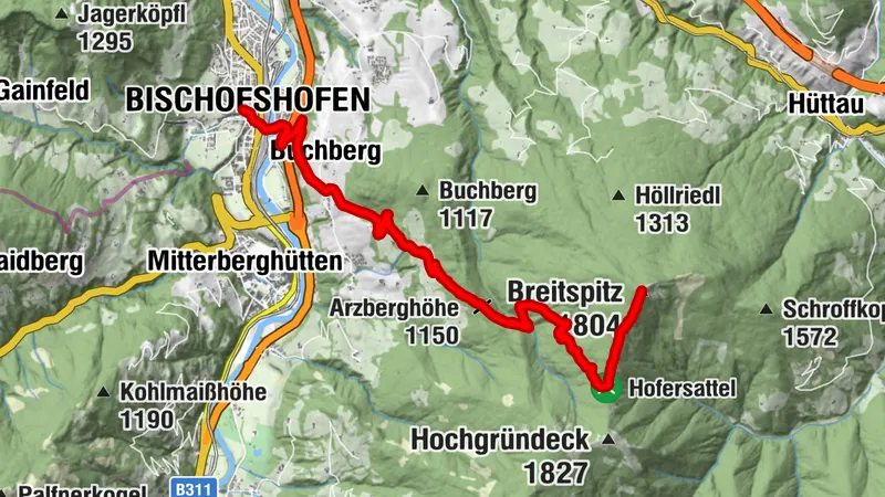 Breitspitz